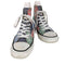 コンバース CONVERSE ALL STAR PATCHWORK HI  メンズ JPN:26